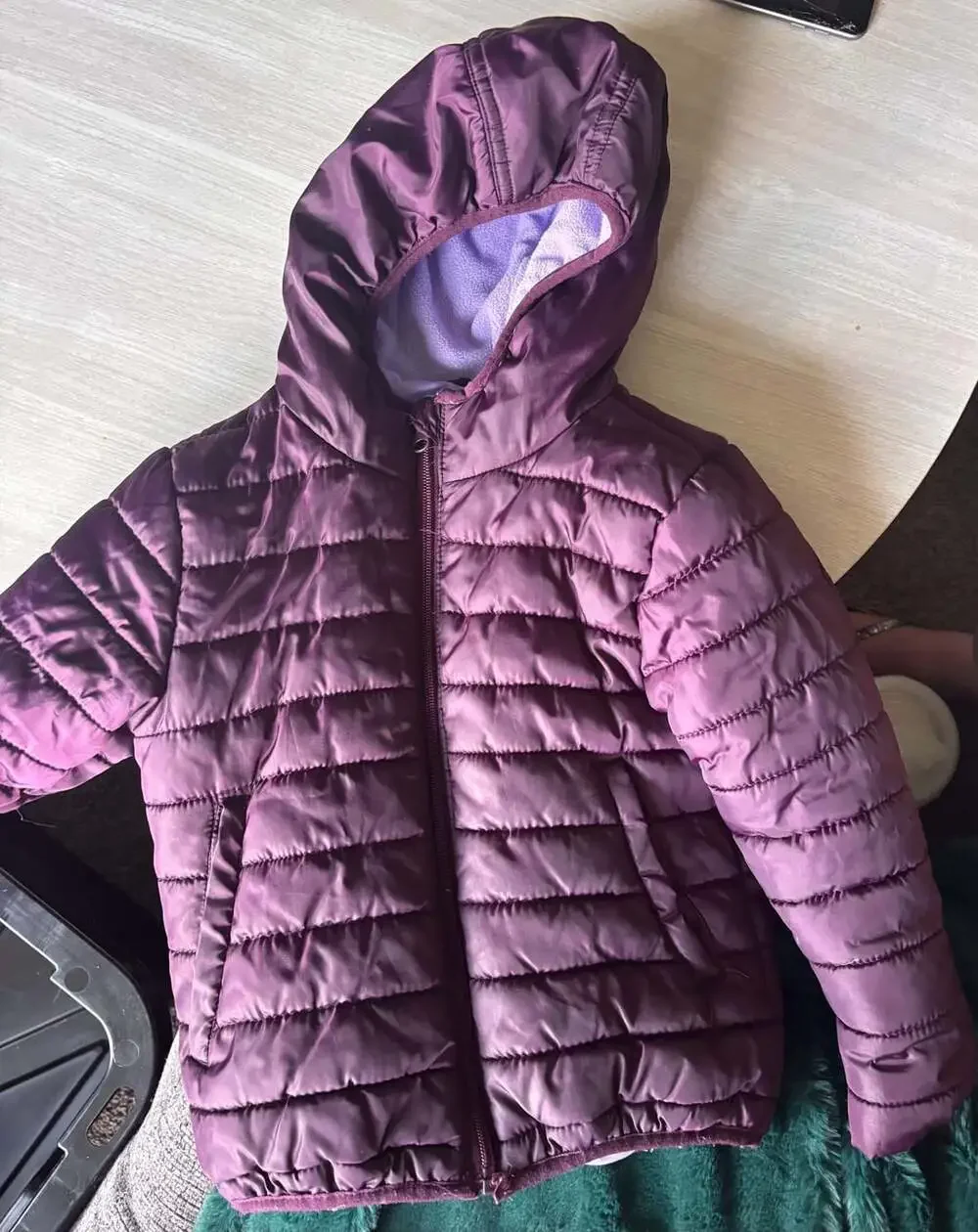 Girls 3T winter lot